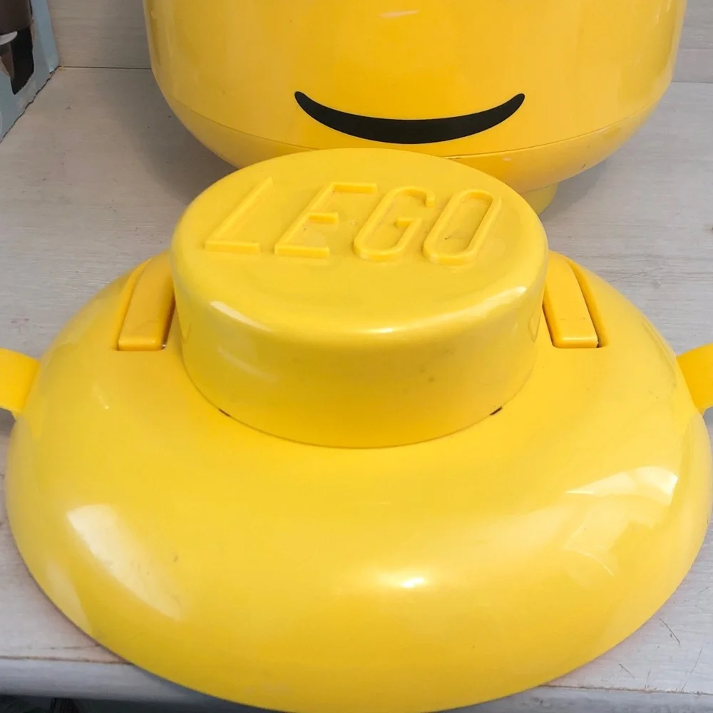 LEGO Sort & Store X-Large 12
